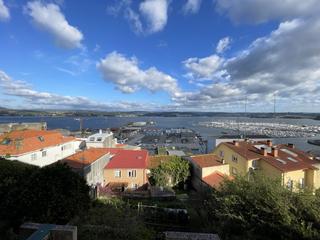 Appartement à Santa Comba. Piso en venta en fontán, 2 dormitorios.
