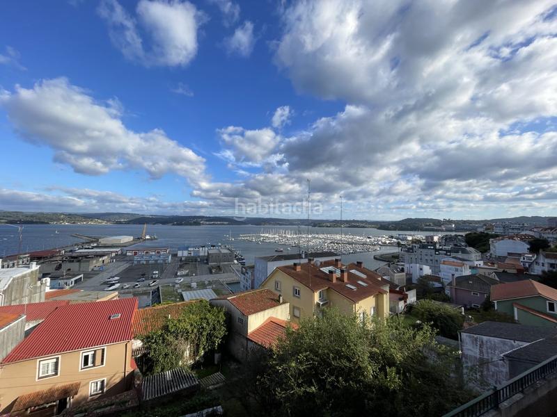 Foto 4a78d362-ecf1-4235-8bde-da1831fe7458. Pis amb aparcament a Santa Comba
