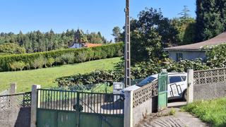 Reihenhaus in Parroquias Rurales. Casa adosada en venta en castelo, 3 dormitorios.