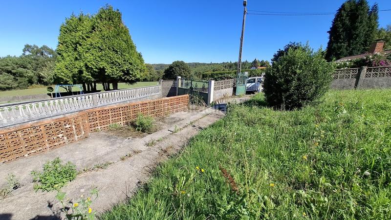 Foto a92c0c13-4925-407d-aa91-4a7ff09f88b6. Xalet amb calefacció a Parroquias Rurales Culleredo