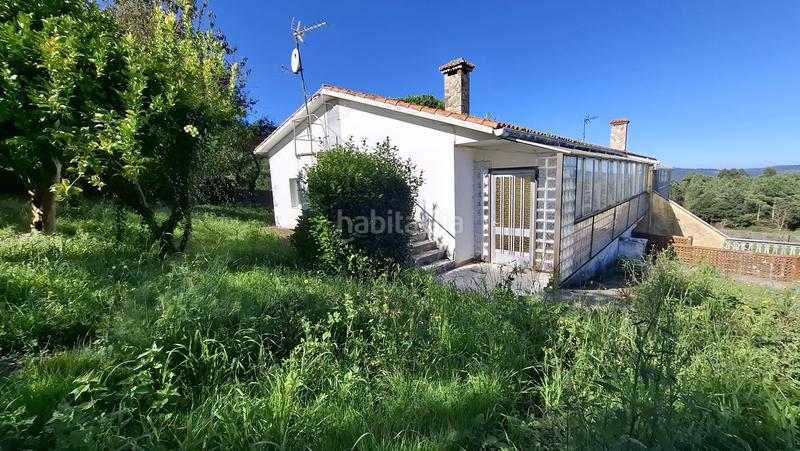 Foto ec634374-5af4-440e-8391-d16af93aff2c. Xalet amb calefacció a Parroquias Rurales Culleredo