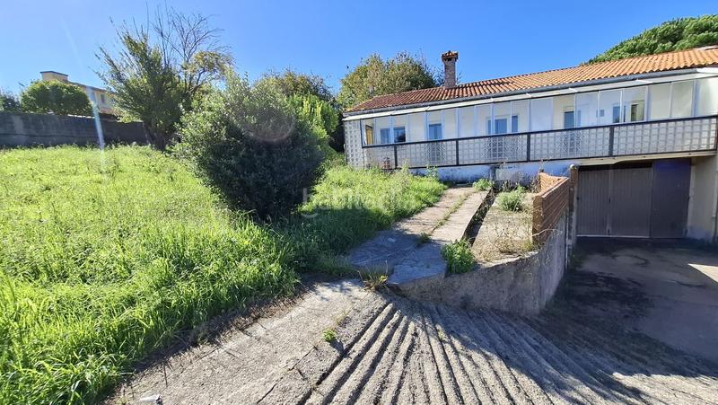 Foto f7586062-f7f2-47ac-8a69-c41238b3716b. Xalet amb calefacció a Parroquias Rurales Culleredo