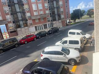 Appartement à Monte Alto - Zalaeta - Atocha. Piso en venta en montealto, 2 dormitorios.