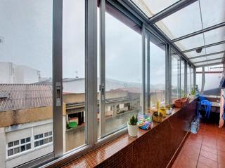 Pis en Arteixo Pueblo. Piso en venta en arteixo, 4 dormitorios.