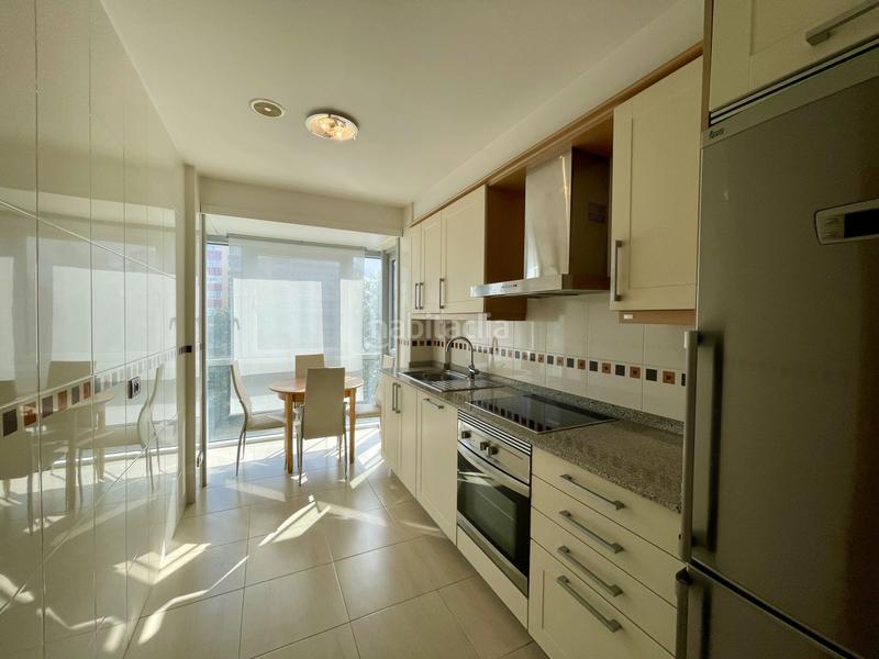 Foto 7bb358a7-56bb-42a5-8d0f-f399f0e2afcc. Appartement avec chauffage parking dans Vioño Coruña (A)