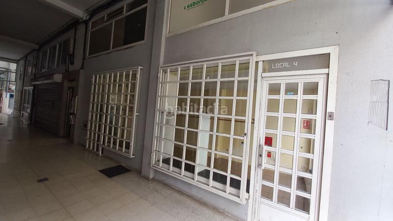 Foto 1bbef9e4-ddab-4b6d-a905-e8a207d32878. Location local commercial dans Agra del Orzán - Ventorrillo Coruña (A)