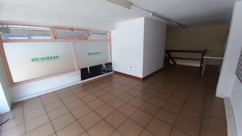 Foto 837e1823-b393-4bae-ad19-316bba82724b. Rent business premise in Agra del Orzán - Ventorrillo Coruña (A)