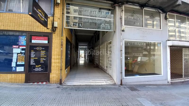 Foto a008042e-7be4-4261-ac04-7cb4e3037916. Rent business premise in Agra del Orzán - Ventorrillo Coruña (A)