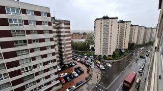 Piso en Los Castros - Castrilln. Piso en venta en avda. monelos, 4 dormitorios.