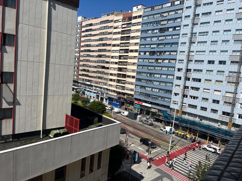 Foto 345b3930-6298-4f0a-a0b8-a39712787118. Flat in Cuatro Caminos - Plaza de la Cubela Coruña (A)