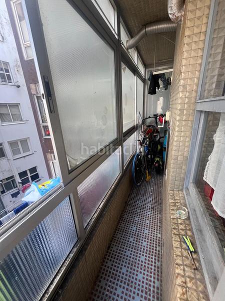 Foto 8168e266-d98f-4ebc-9a52-b3bd55dc0b6e. Flat in Cuatro Caminos - Plaza de la Cubela Coruña (A)