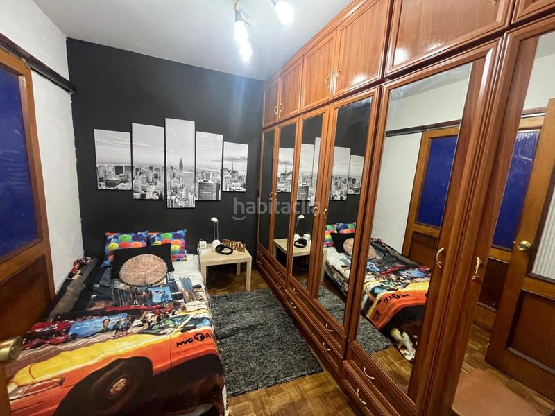 Foto 8ed41021-3374-4131-aacb-c80f2274045a. Flat in Cuatro Caminos - Plaza de la Cubela Coruña (A)