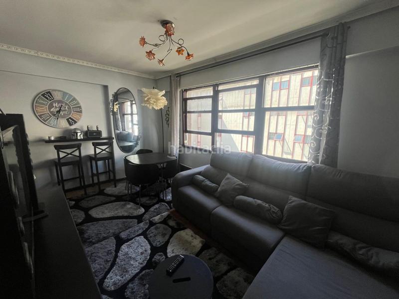 Foto b5323e6f-a714-46cc-8e3c-4b19da5f1722. Flat in Cuatro Caminos - Plaza de la Cubela Coruña (A)