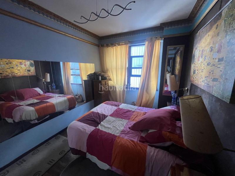 Foto e0b5102a-f70c-4b8d-bedb-4b615eaeb00e. Flat in Cuatro Caminos - Plaza de la Cubela Coruña (A)