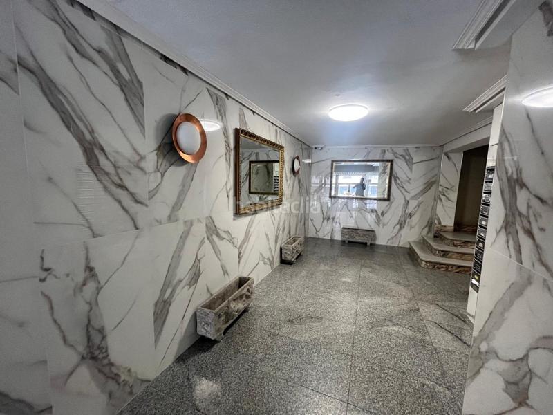 Foto fd6c0b38-6fa3-461d-be71-7bbf31d4c5b1. Flat in Cuatro Caminos - Plaza de la Cubela Coruña (A)