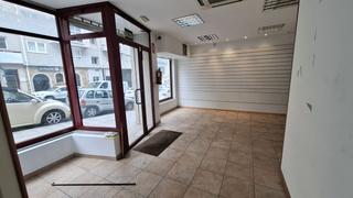 Local Comercial en Someso - Matogrande