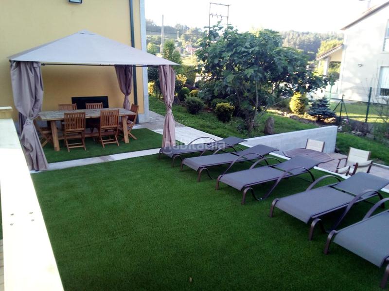 Foto 96281750-21f8-4ecc-9134-2151ebb6b9bc. Xalet amb aparcament a Laracha