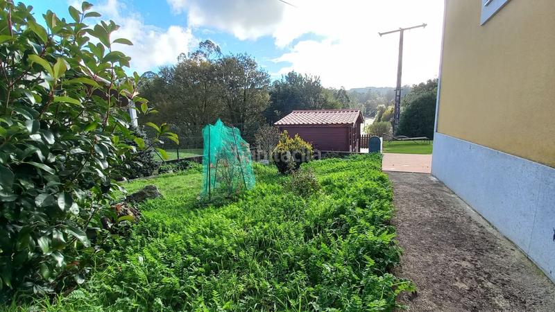 Foto c609cd70-f7cb-43b2-9d45-cdde13d29cfe. Xalet amb aparcament a Laracha