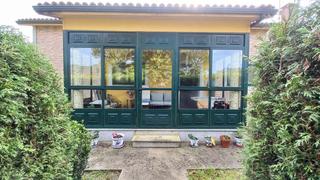 Xalet en Laracha. Chalet en venta en laracha a, 3 dormitorios.