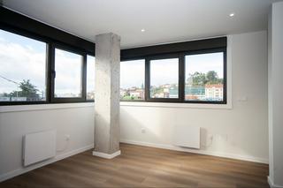 Appartement à San Lázaro - Meixonfrío. Apartamento en venta en campus norte, 1 dormitorio.