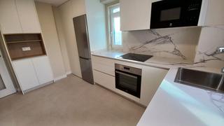 Piso en Someso - Matogrande. Piso en venta en elviña, 4 dormitorios.