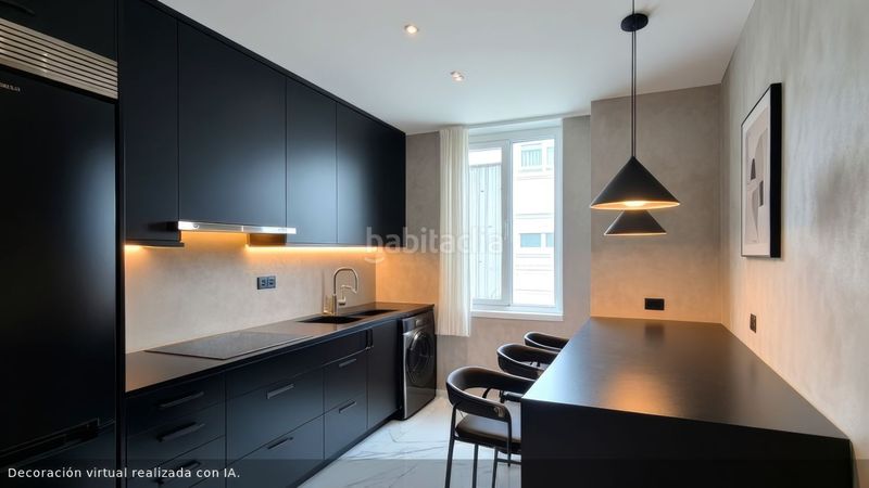 Foto 00f43bf3-e873-48c9-962d-83d1fd0c2268. Piso  en venta en lOs Mallos, 2 dormitorios. en Coruña (A)