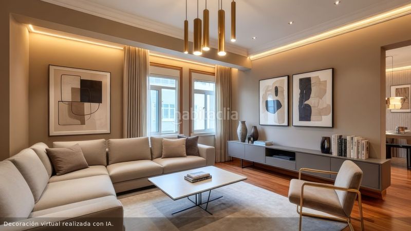 Foto 9dcd607d-6085-4eb3-9f3f-e061c0d45620. Piso  en venta en lOs Mallos, 2 dormitorios. en Coruña (A)