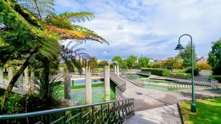 Flat in Los Castros - Castrillón. Piso en venta en los castros, 2 dormitorios.