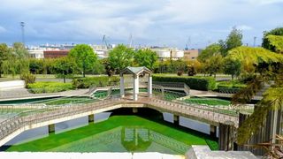 Pis a Los Castros - Castrillón. Piso en venta en los castros, 2 dormitorios.
