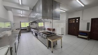 Rent Business premise in Abegondo. Restaurante en alquiler en mabegondo.