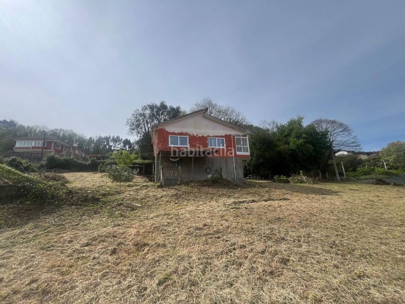 Foto 17474564-dd23-4852-85b0-0d9e0cf16da7. Casa amb aparcament a Vilaboa Sur Culleredo