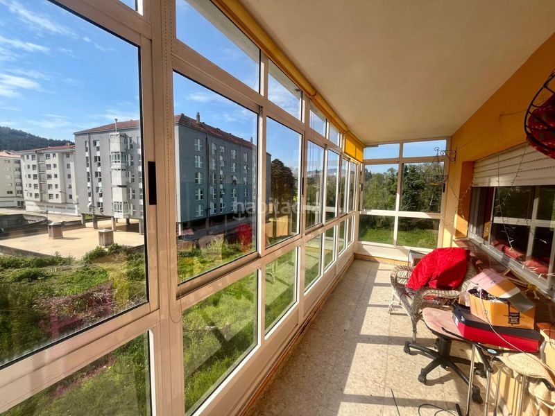 Foto 3631412d-2e90-4e97-b2e4-324a09726933. Casa amb aparcament a Vilaboa Sur Culleredo