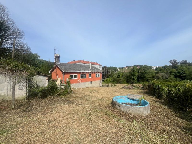 Foto 3f999ae3-7769-4b14-a4cd-1e3bc4d719b7. Casa amb aparcament a Vilaboa Sur Culleredo