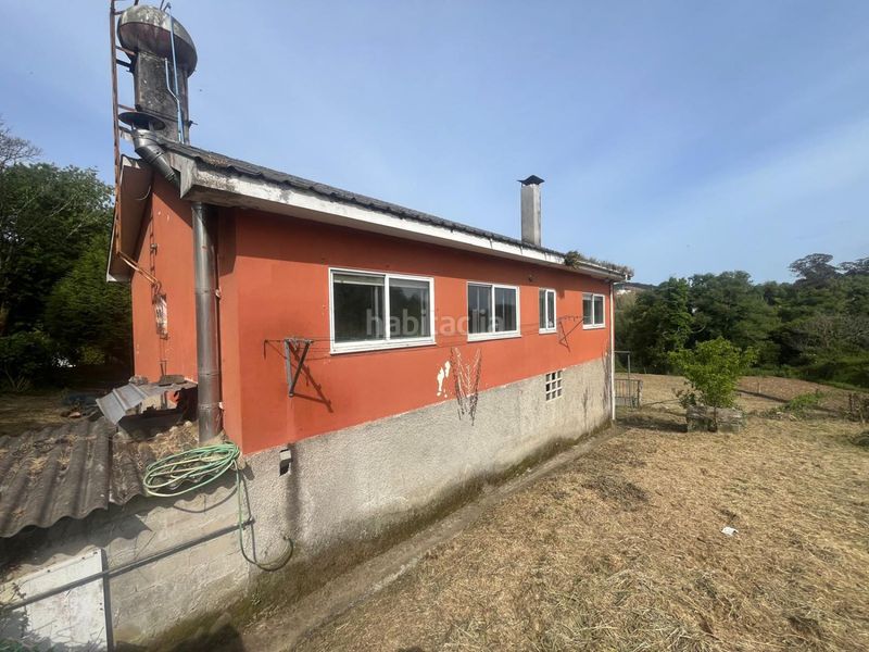 Foto 63dcc752-0f40-44a3-a781-f5dc4b04fb63. Casa amb aparcament a Vilaboa Sur Culleredo