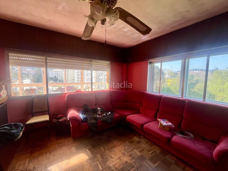 Foto ab586857-37da-4ef5-b631-57b30242a4f4. Casa amb aparcament a Vilaboa Sur Culleredo