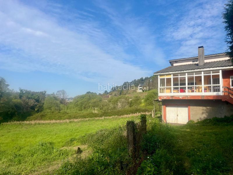 Foto be7f7acf-b922-4b47-827b-908402bd3ac0. Casa amb aparcament a Vilaboa Sur Culleredo
