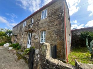 Haus in Zas. Casa en venta en carreira  pedramaior, 5 dormitorios.