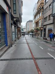 Local Comercial a Os Mallos