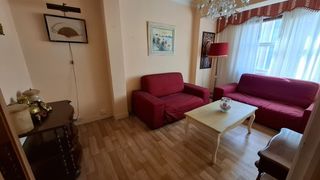 Flat in Os Mallos