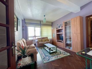 Flat in Os Mallos. Piso en venta en los mallos, 3 dormitorios.