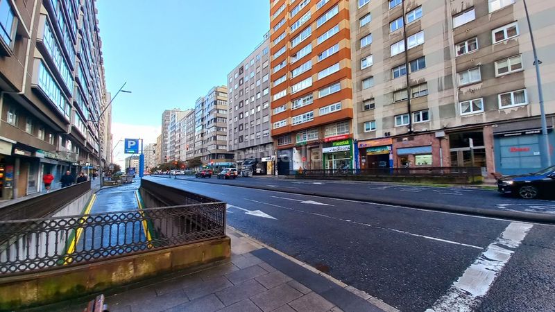 Foto 5da79505-ca5a-4418-97f3-0d8393590c73. Pis a Agra del Orzán - Ventorrillo Coruña (A)