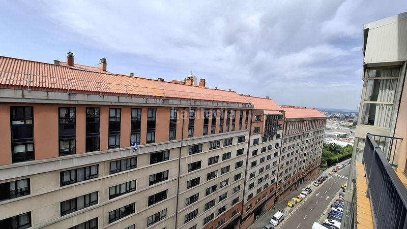 Foto 411f0de9-6031-4cfd-874d-24016b68c059. Pis amb calefacció aparcament a Mesoiro Coruña (A)