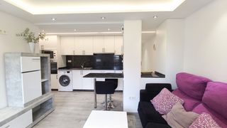 Location Appartement à Elviña - A Zapateira. Piso en alquiler en palavea, 1 dormitorio.
