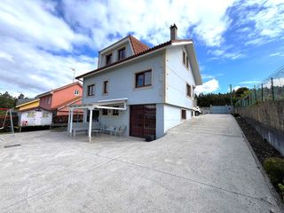 Casa a Sada. Casa en venta en sada, 4 dormitorios.