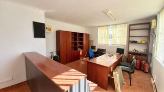Oficina en Someso - Matogrande