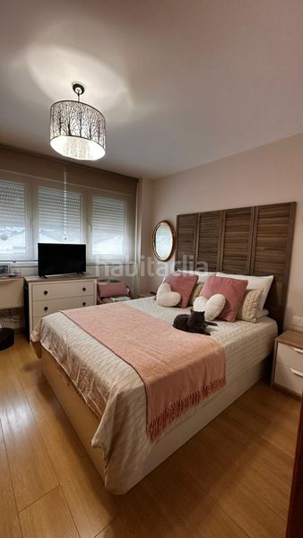 Foto ceffcaec-d474-47ae-88bd-f20b3b4e9835. Pis amb calefacció aparcament a Mesoiro Coruña (A)