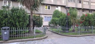 Location Appartement à Paseo de los Puentes - Santa Margarita. Piso en alquiler en cuatro caminos, 1 dormitorio.