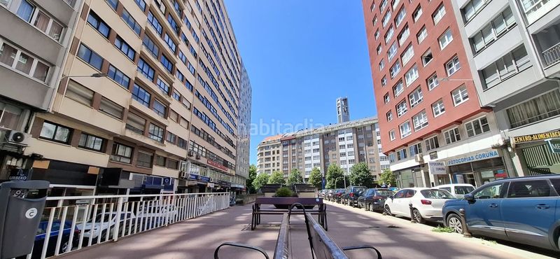 Foto c6f86601-15cb-4a31-a342-f9bfb92dfac0. Pis amb calefacció a Cuatro Caminos - Plaza de la Cubela Coruña (A)