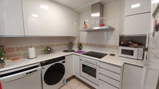 Etagenwohnung in Os Mallos. Piso en venta en estación de trenes, 2 dormitorios.