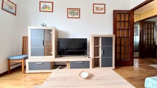 Miete Etagenwohnung in Los Castros - Castrillón. Piso en alquiler en los castros, 3 dormitorios.